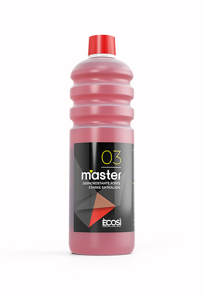 DISINCROSTANTE FORTE – 1 KG